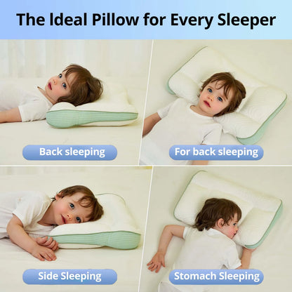Orthopedic Pediatric Growth Support Pillow
