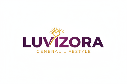 Luvizora Logo